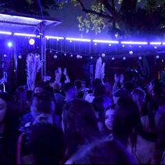 Pablo Appe B2B Diego Schiller - Live w/ Kevin Di Serna @ Moby Dick x Shaddai - 17/03/2024