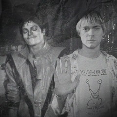 Michael Jackson & Kurt Cobain - Billie Smells Like (DRILL REMIX)