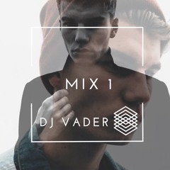DJ VADER MIX 1