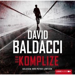 Der Komplize audiobook free online download