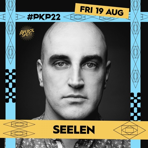 Pukkelpop 2022 (Aperol Spritz Friday)