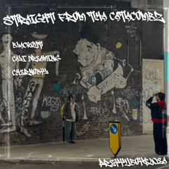 STRAIGHT FROM THA CATACOMBZ