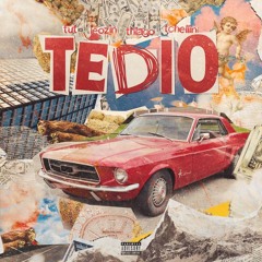 Tédio - Tut, Leozin, Thiago & Tchellin (prod. 24K)