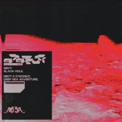 Mist! - Black Hole