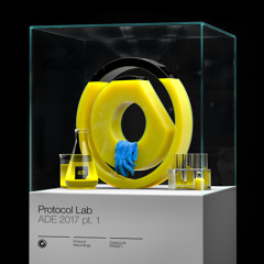 Protocol Lab - ADE 2017  Vol 1.