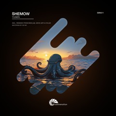 Yugen (Original Mix)