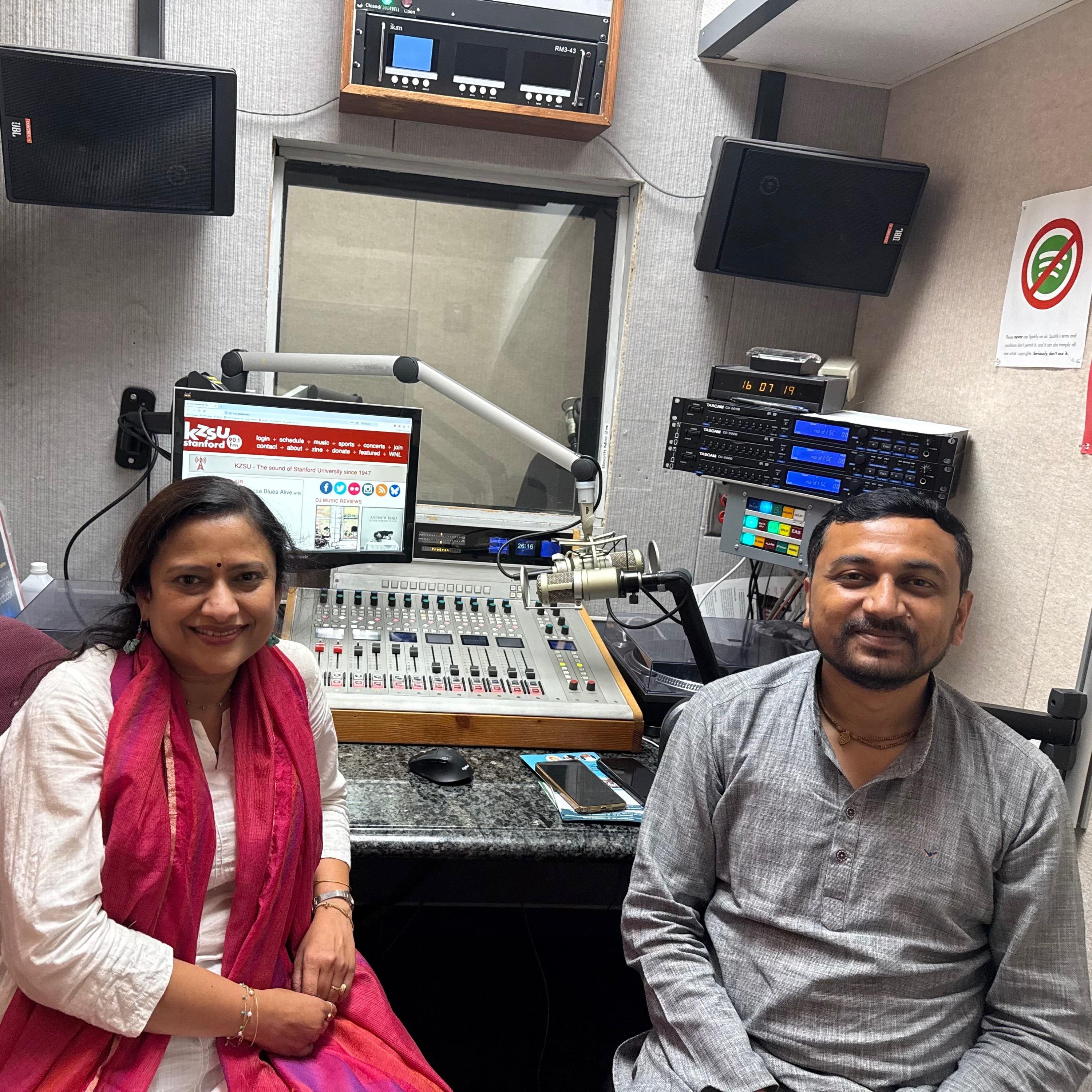 ChaiTime with Shri Ashok Deshmane: The Snehwan Story