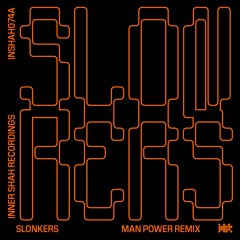Niklas Wandt - Slonkers (Man Power Remix)