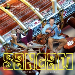 Jaisalmer, improvisation on Raga Chandra Kauns