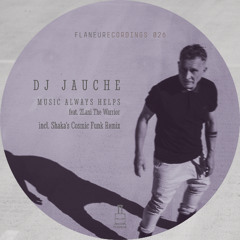 A1 - Dj Jauche - Music always helps