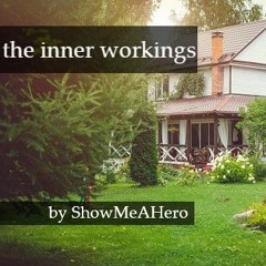 “the inner workings” by ShowMeAHero(OFMD)ft. Lyndzi Miller, TheMrsScience, and their respective kids