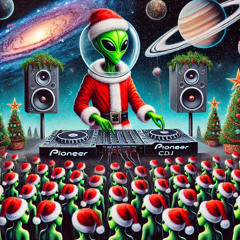 Xmas Remix 182 bpm - TRIXTER, DAICO & WIKILEADZ