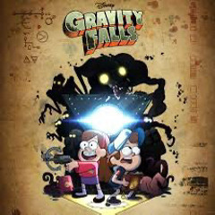Gravity falls anthem