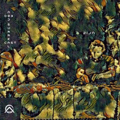 AOD SurrealCast 003 | zijn