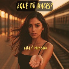 ¿QUE TU HACES?