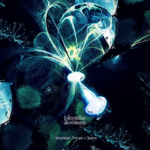 O2Joni - Não Mandei Parar! [F/C Interstellar Resonance]