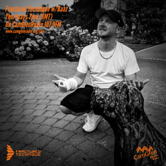 Fractured Technique - 11 Apr 2024 (CamGlenRadio 107.9FM)