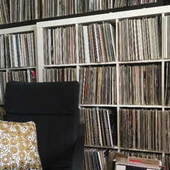 Pullin from the Stacks - Prayers for a New Year