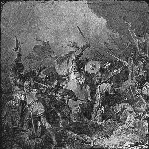 The Last Battle