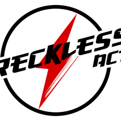 Reckless act - Historia de Verão (Cover Forfun)