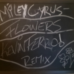 Miley Cyrus - Flowers (Ferro! Remix)