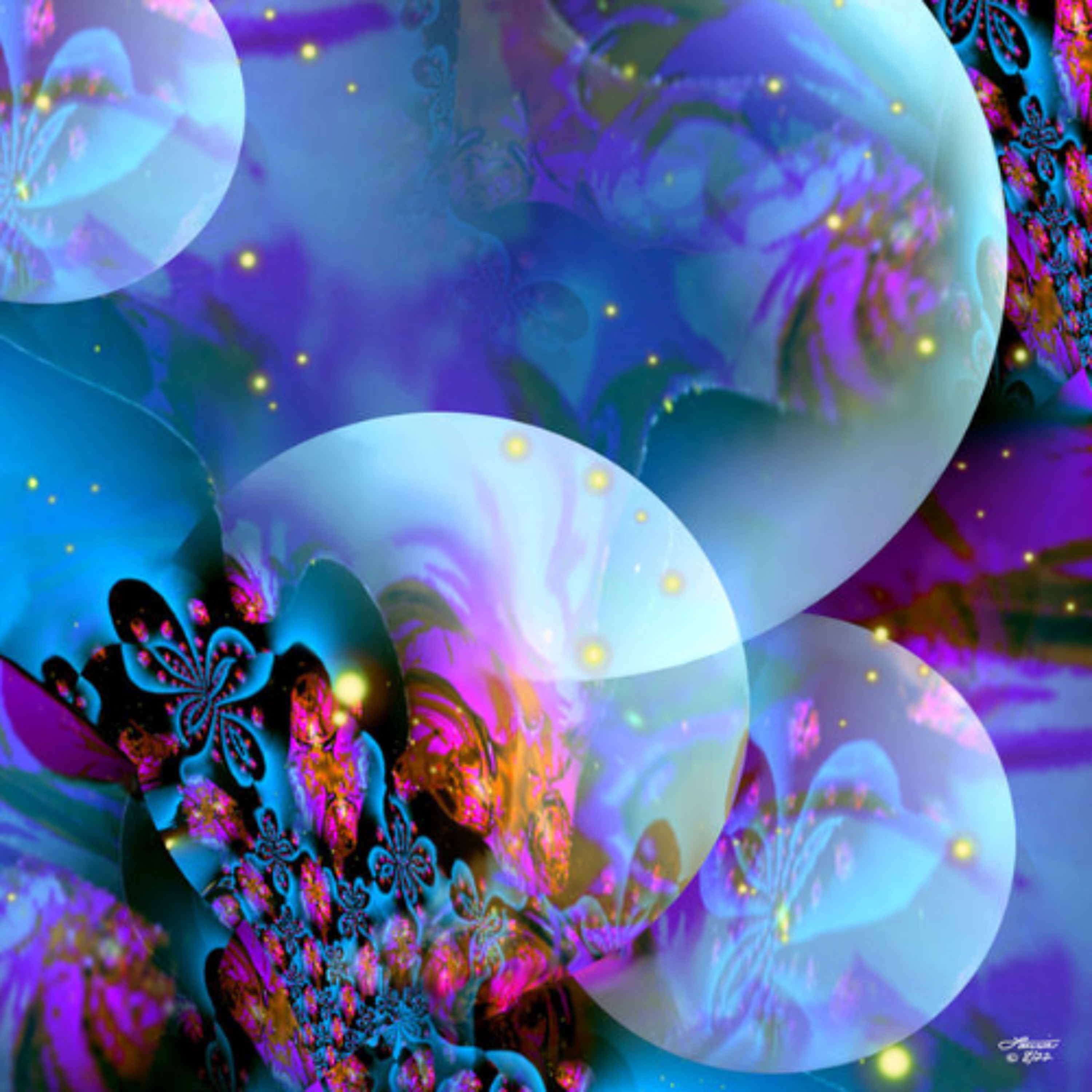 Fixate - Lucid Dream episode artwork