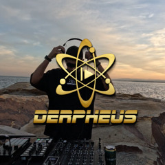 AFRO HOUSE SESSION 2025 - DERPHEUS - EXCLUSIVE MIX - DJ LIVE MIX