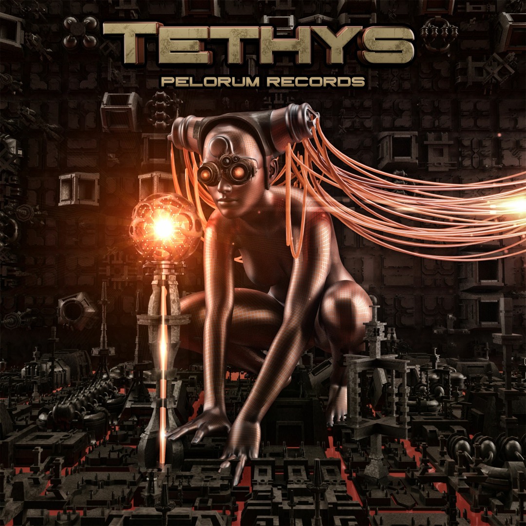 Stream The Smiling Shadow - Tethysmile by The Smiling Shadow | Listen ...