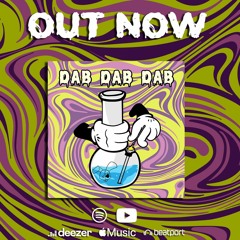 Dab Dab Dab - Hypnodelic (Original Mix) FREE DOWNLOAD CLICK BUY!!
