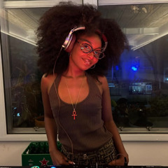 VENENO.LIVE AFROGROOVE TAKEOVER  - VITÓRIA NICOLAU - 30-05-25