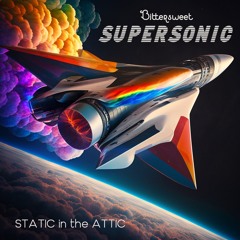 Bittersweet Supersonic (The Verve x Skrillex) [Trap -> DNB Edit]