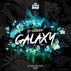 D-Groov - Galaxy