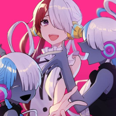 ウタカタララバイ - Ado Cover by Ricotta