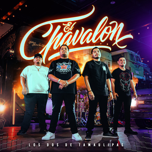 El Chavalón