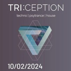 Otacon at Triception Void Full 2024 - 02 - 11