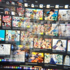 manga (9c6t2)
