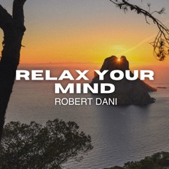Robert Dani - Relax Your Mind (Radio Mix)