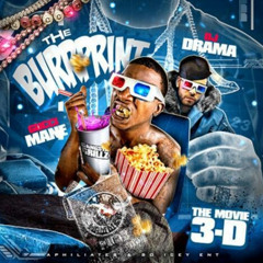 MY KITCHEN - GUCCI MANE (OJ09 REMIX)