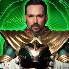 Green Ranger