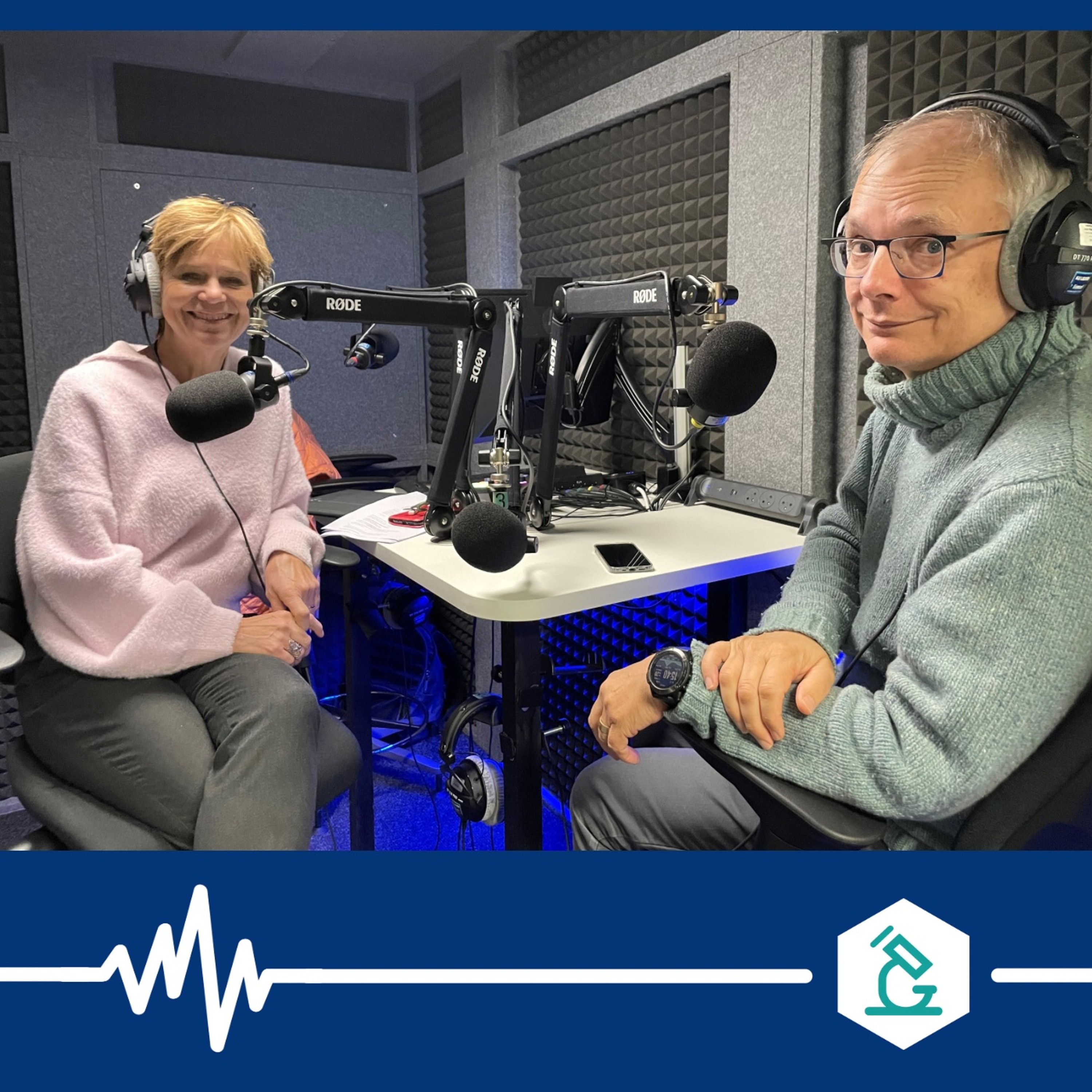 Gezondheid en Wetenschap