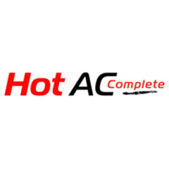 NEW: Hot AC Complete - Demo - Foster Kent