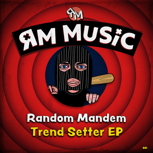 Trend Setter (feat. Troublesome)