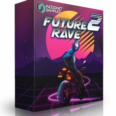 Incognet Samples - Future Rave Vol.2  [+Free Demo]