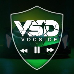 24kGoldn - Valentino (VocSide Remix)