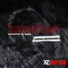 CASPAR GROSSMANN @ KRAWALLCAST | EP #028 - 06.02.2026