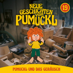 Pumuckl und das Geräusch - Teil 20