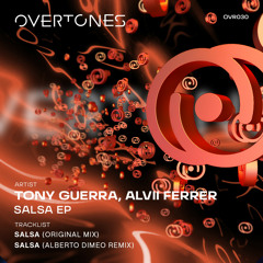Salsa (Original Mix)