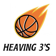 Heaving 3’s - Something Sicker