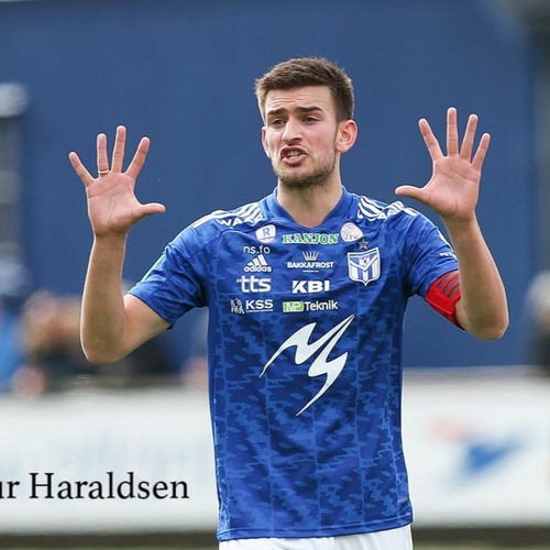 Stream episode FM1 090521 KÍB36 40 (00) Mál og samrøður Andrias