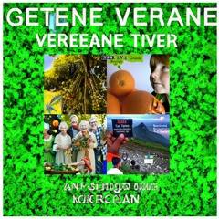 Verdant Reverie